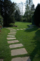 Gartenweg